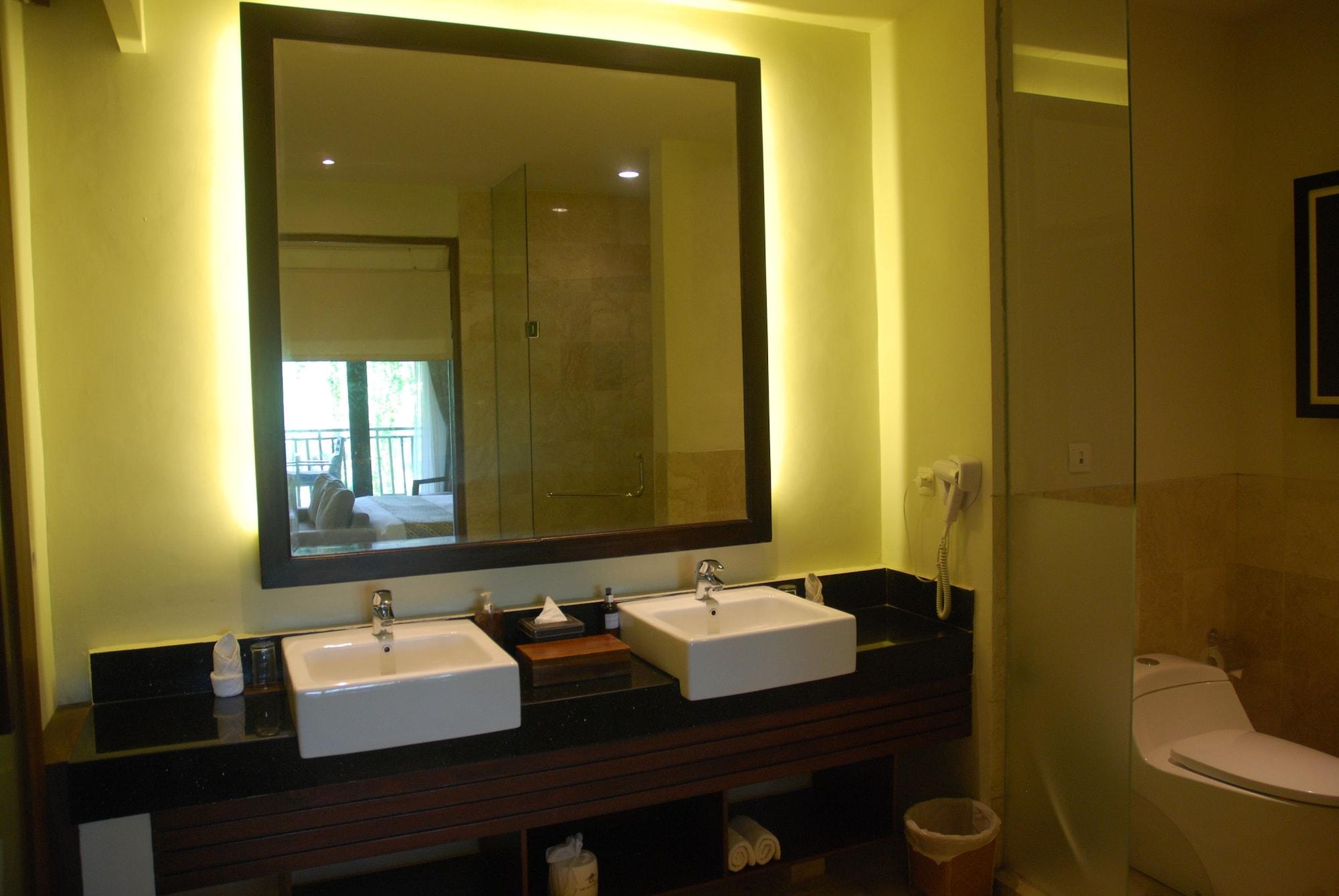 Village Hotel Ubud