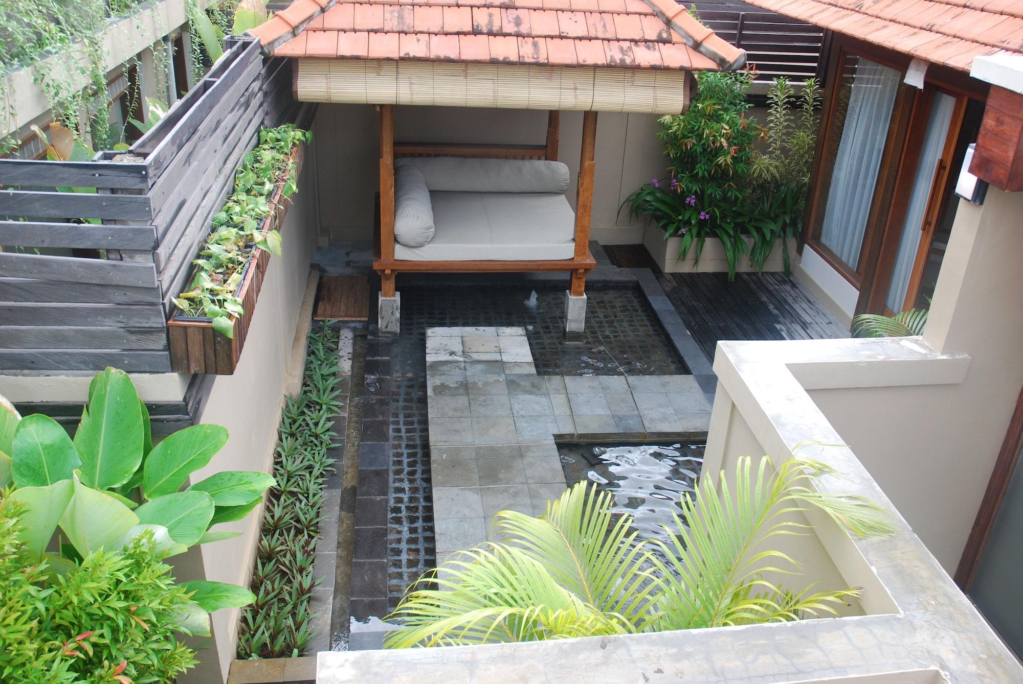 Village 4* Ubud